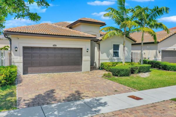 Hemingway Point, 12029 SW 253rd St, Princeton, Florida 33032, image 2