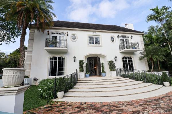 Martin Suburban Acres, 9780 W Suburban Dr, Pinecrest, Florida 33156, image 2