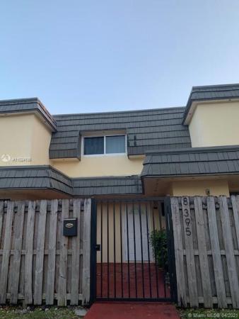 Kendale Lakes Townhouses, 8395 SW 137th Ave #8395, Kendale Lakes, Florida 33183, image 2