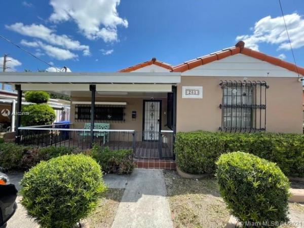 West Flagler Park, 281 NW 57th Ct, Miami, Florida 33126, image 2