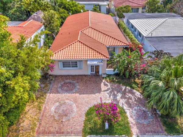 Normandy Beach, 8919 Garland Ave #, Surfside, Florida 33154, image 2