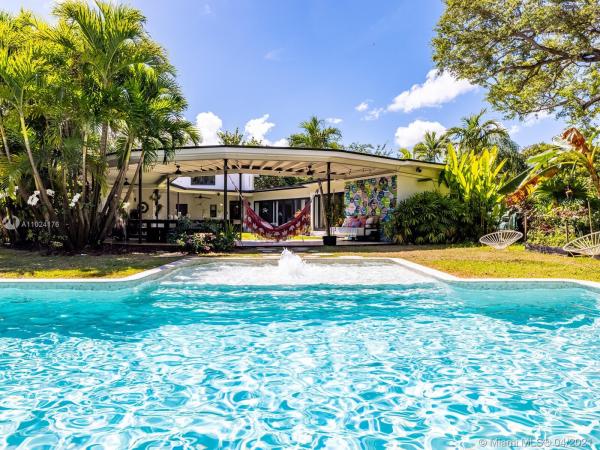 Miami Shores Residential, 500 NE 96th St, Miami Shores, Florida 33138, image 2