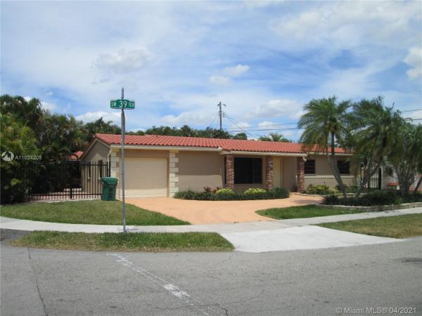 Southern Estates, 12039 SW 39th Ter, Tamiami, Florida 33175, image 2