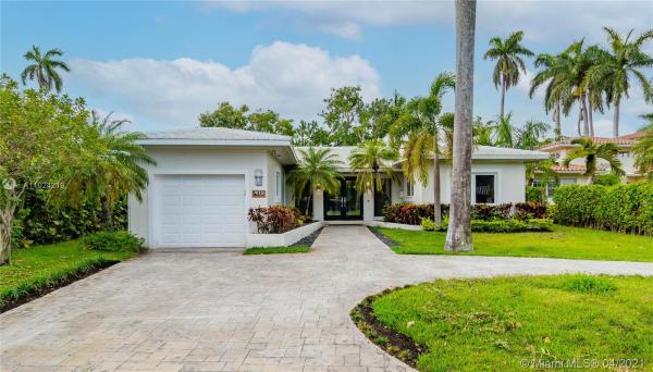 Beach View, 410 W 62nd St, Miami Beach, Florida 33140, image 2