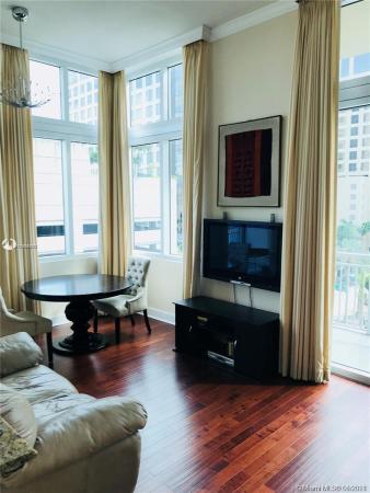 Metropolis At Dadeland, 9055 SW 73rd Ct #610, Kendall, Florida 33156, image 2