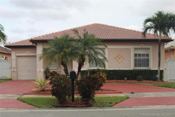 Genesis Gardens, 14949 NW 92nd Ave, Miami Lakes, Florida 33018, image 2