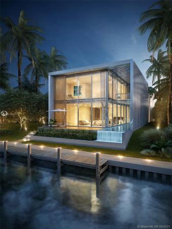 4701 N Meridian Ave #Villa N-03, Miami Beach, Florida 33140, image 1