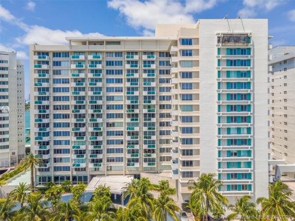 Mirador North 1200, 1200 West Ave #914, Miami Beach, Florida 33139, image 2