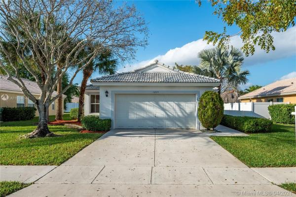 The Beaches At Pembroke Shores, 16225 SW 7th St, Pembroke Pines, Florida 33027, image 1
