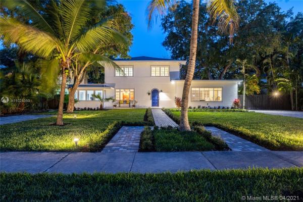 Baywood, 710 NE 71st St, Miami, Florida 33138, image 2