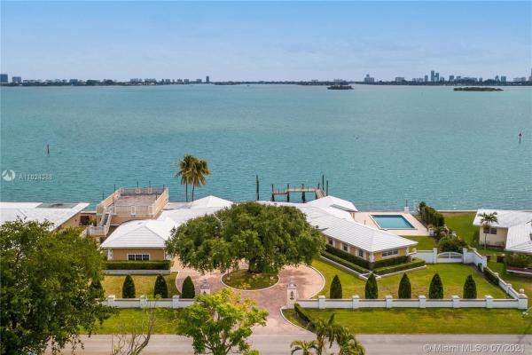 Earleton Shores, 9767 NE 13th Ave, Miami Shores, Florida 33138, image 3