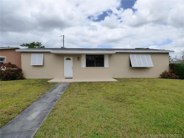Andover, 191 NE 209th Ter, Miami Gardens, Florida 33179, image 2