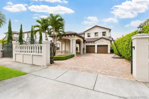 1020 SW 149th Path, Unincorporated Dade County, Florida 33194, image 2