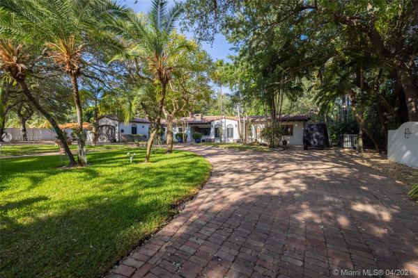 Sudlow Park, 6990 SW 73rd Ct, Glenvar Heights, Florida 33143, image 2