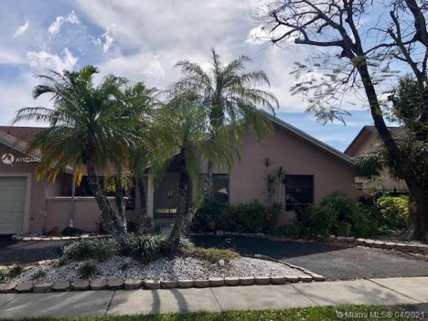 Caravel Country, 10731 SW 142nd Ave, The Hammocks, Florida 33186, image 2