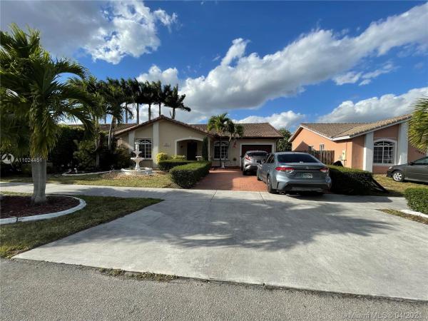 15865 SW 50th Ter, Unincorporated Dade County, Florida 33185, image 2