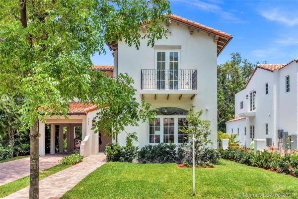 Coral Gables Residential, 931 Valencia Ave, Coral Gables, Florida 33134, image 2