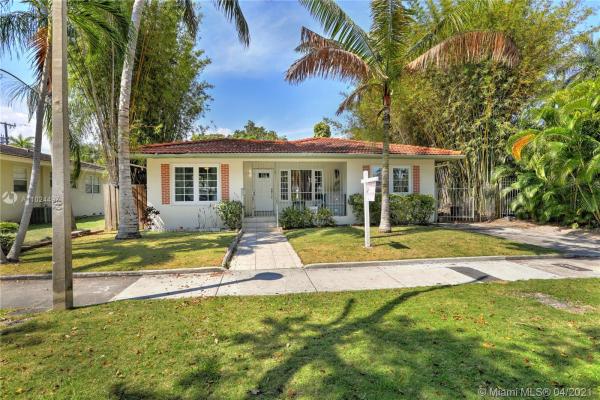 Bayshore, 615 NE 55th Ter, Miami, Florida 33137, image 2