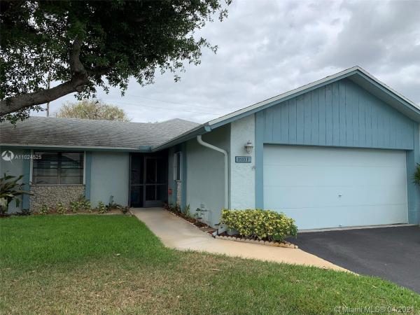 River Oaks, 9103 SW 20th St #F, Boca Raton, Florida 33428, image 2