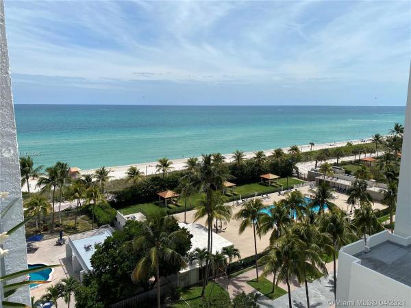 Mirasol Ocean Towers, 2655 Collins Ave #1110, Miami Beach, Florida 33140, image 2