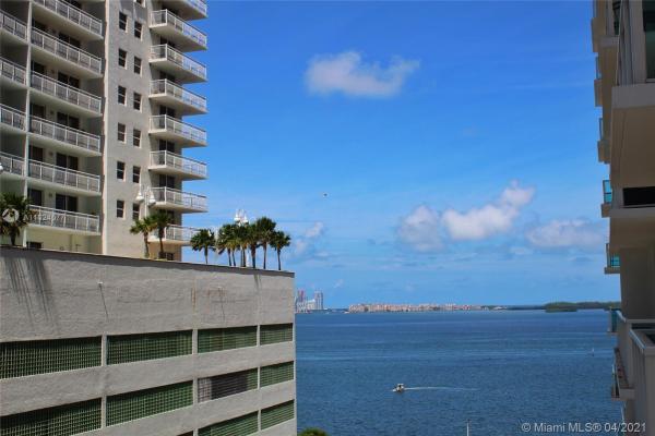 Solaris At Brickell Bay, 186 SE 12th Ter #1005, Miami, Florida 33131, image 2