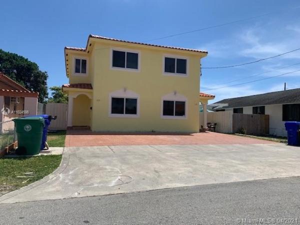 Kirkland Heights, 323 SW 36th Ave, Miami, Florida 33135, image 3