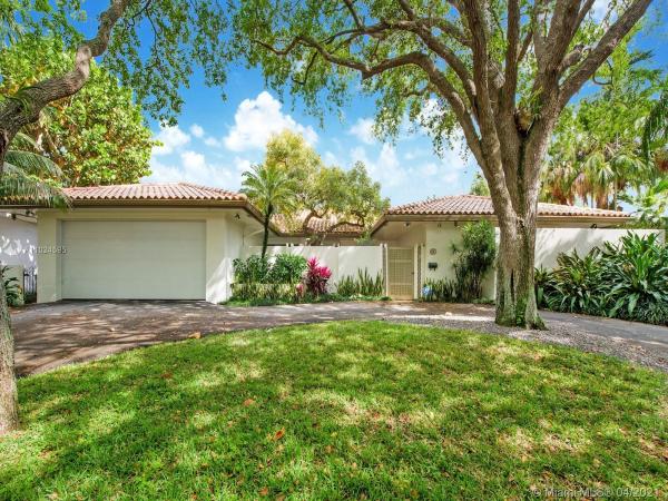 Sans Souci, 11 S Prospect Dr, Coral Gables, Florida 33133, image 2