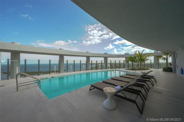Club Residences At Park Grove, 2831 S Bayshore Dr #805, Miami, Florida 33133, image 2