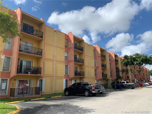 Sunset Villas, 4707 NW 7 St #1108, Miami, Florida 33126, image 2