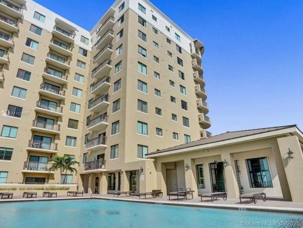 Keystone Park, 4242 NW 2nd St #1206, Miami, Florida 33126, image 2