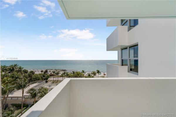 Triton Tower, 2899 Collins Ave #827, Miami Beach, Florida 33140, image 2