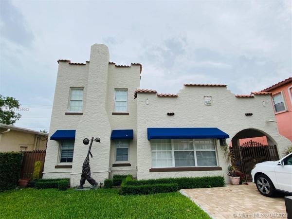 Bowman Heights, 4722 SW 5th St, Miami, Florida 33134, image 2