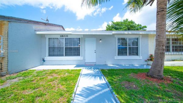 Del Prado Gardens, 18031 NW 41st Pl, Miami Gardens, Florida 33055, image 2