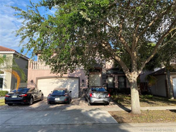 6521 SW 163rd Ct, Unincorporated Dade County, Florida 33193, image 2