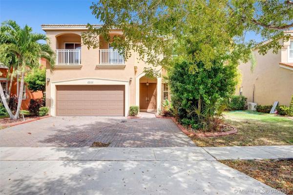 Riviera Isles, 5255 SW 159th Ave, Miramar, Florida 33027, image 2