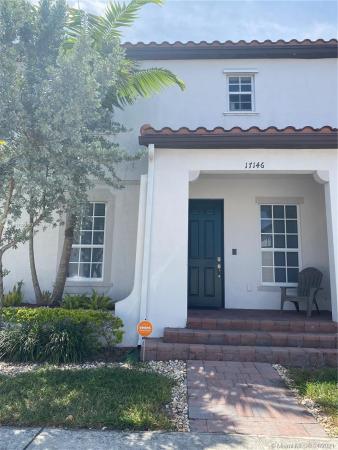 Kendall Commons Townhomes, 17146 SW 93rd ST, The Hammocks, Florida 33196, image 2
