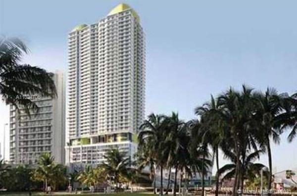 Latitude On The River, 185 SW 7th St #3707, Miami, Florida 33130, image 1
