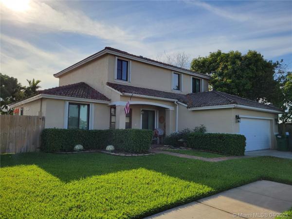Corsica Place, 15155 SW 159th Ct, Country Walk, Florida 33196, image 2