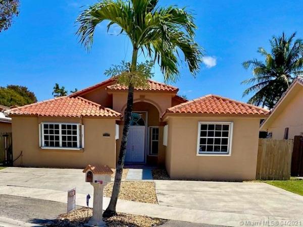 Alameda Northwest, 15103 NW 91st Ct, Miami Lakes, Florida 33018, image 1