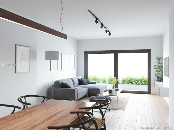 Arlen House Central, 300 Bayview Dr #1614, Sunny Isles Beach, Florida 33160, image 2