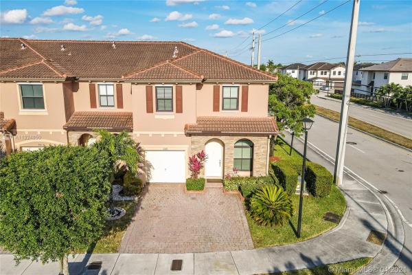 7169 SW 163rd Pl #7169, Unincorporated Dade County, Florida 33193, image 2