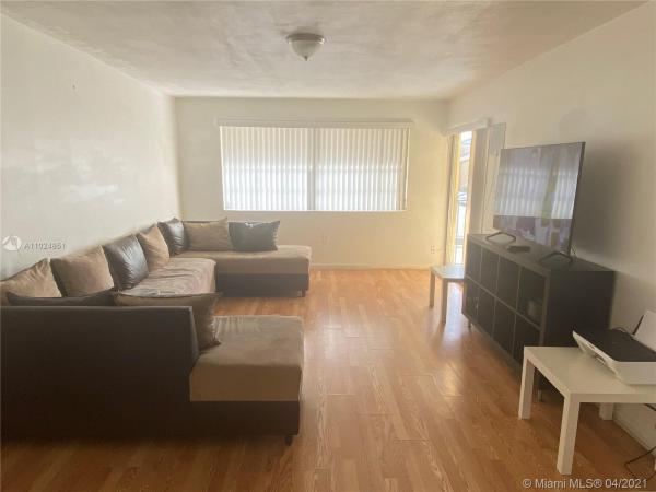 Tennis View, 15481 SW 81st Circle Ln #78, Kendall West, Florida 33193, image 1