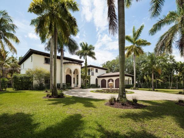 Nelson Homesites, 6706 SW 67th St, South Miami, Florida 33143, image 2