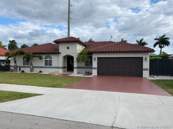 River Bend, 15010 SW 151st Ter, Country Walk, Florida 33196, image 2