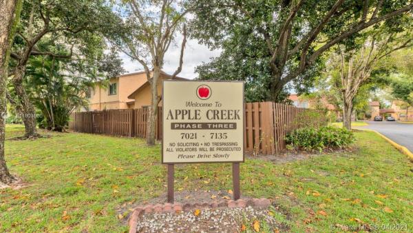 7123 W Sunrise Blvd, Plantation, Florida 33313, image 2
