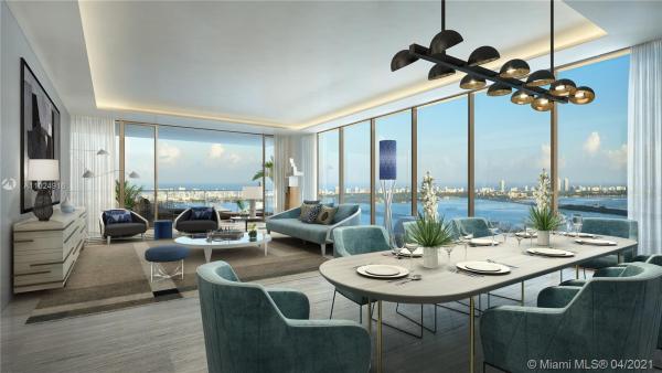 Elysee, 788 NE 23 #5102, Miami, Florida 33137, image 1