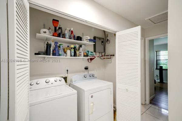 The Moors Townhouses, 17847 NW 66th Ct, Country Club, Florida 33015, image 2