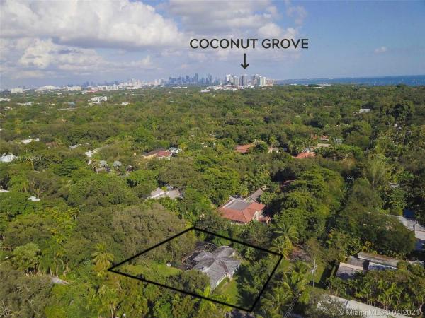 Sunshine Vistas, 4055 Poinciana Ave, Miami, Florida 33133, image 2