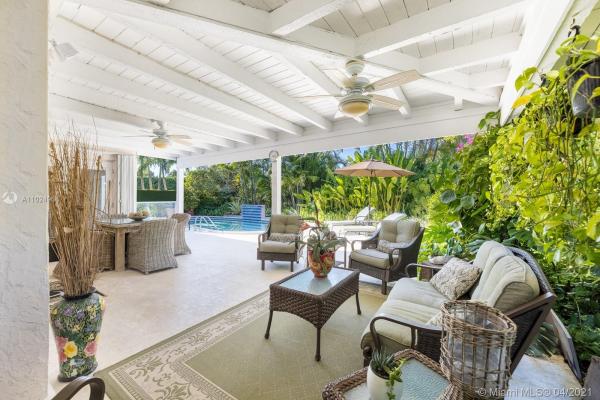 7865 SW 89th Ln, Kendall, Florida 33156, image 2
