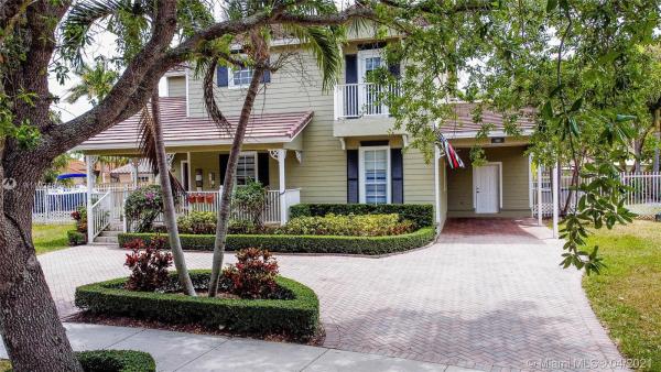 Garden Hills West, 9719 SW 159th Ct, The Hammocks, Florida 33196, image 2